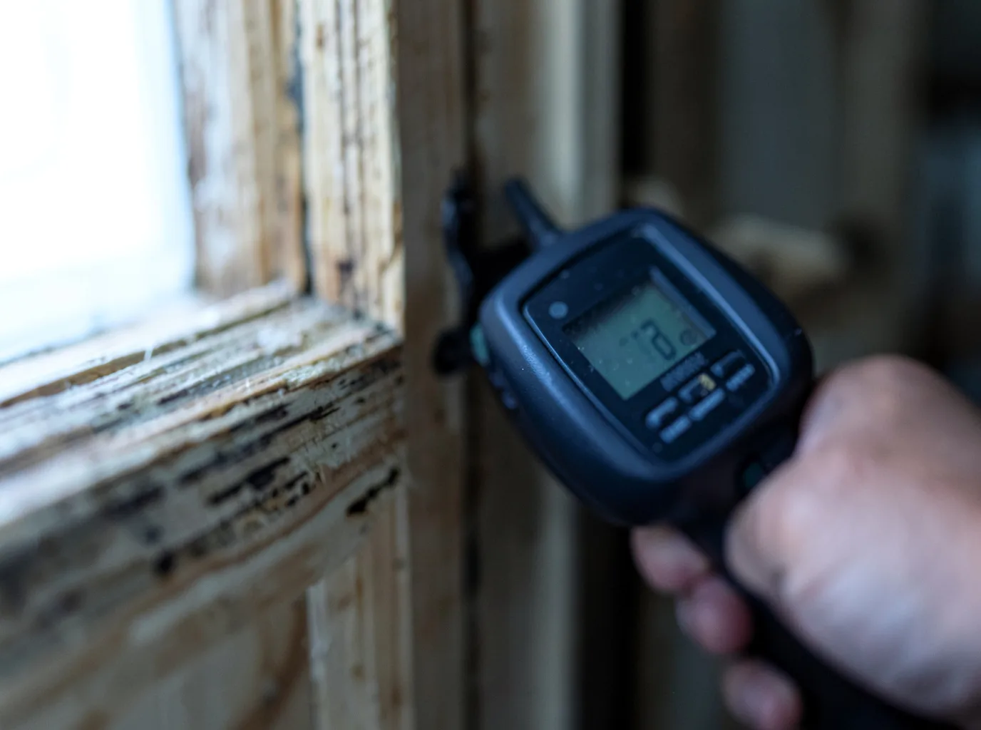 Ceiling Water Damage Repair in Purdum, NE