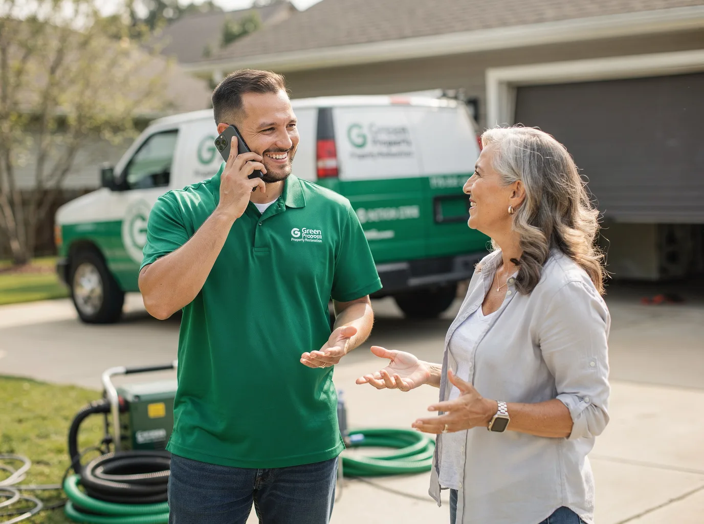 Water Damage Restoration Purdum, NE FAQs